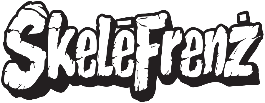 SkeleFrenz Logo