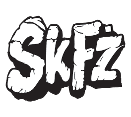 SkFz Logo